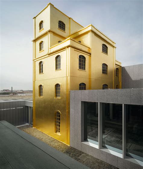 sedi fondazione prada.